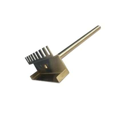 TEC Grate Rake Grill Cleaning Tool