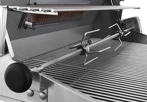 AOG Grill Accessories
