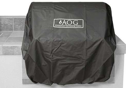 AOG Grill Covers