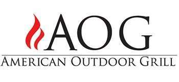 American Outdoor Grills