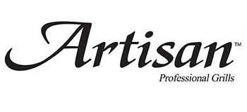 artisan grills by alfresco logo