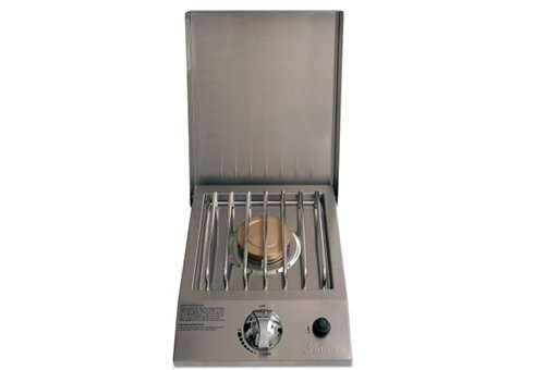 Artisan Side Burners