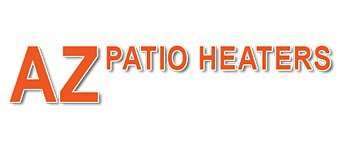 az patio heaters