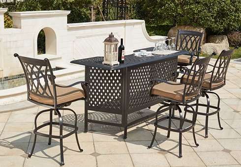 Darlee Bar Sets
