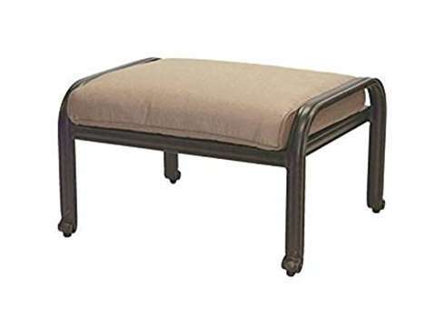 Darlee Ottomans