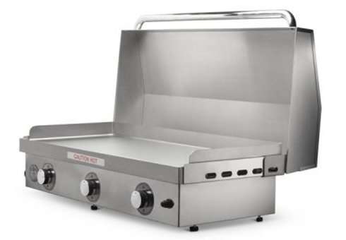 Le Griddle Flat Top Grills