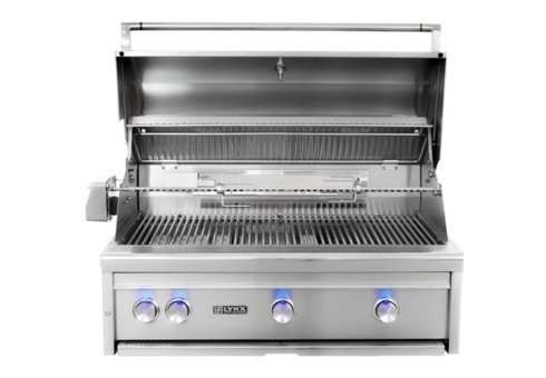 Lynx Built-In Gas Grills