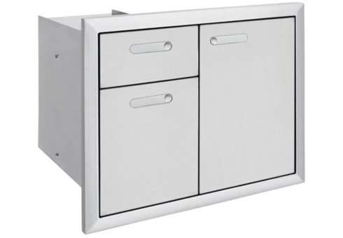 Lynx Outdoor Kitchen Storage