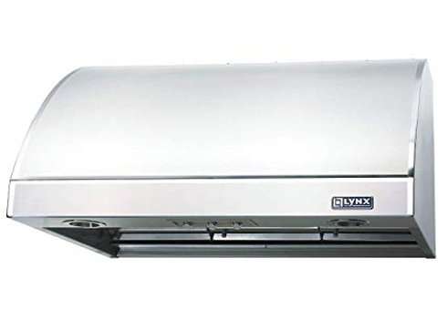 lynx outdoor vent hoods