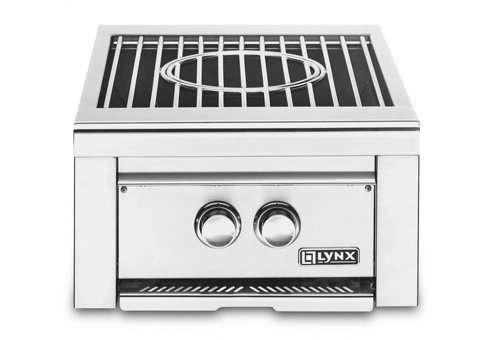 Lynx Side Burners