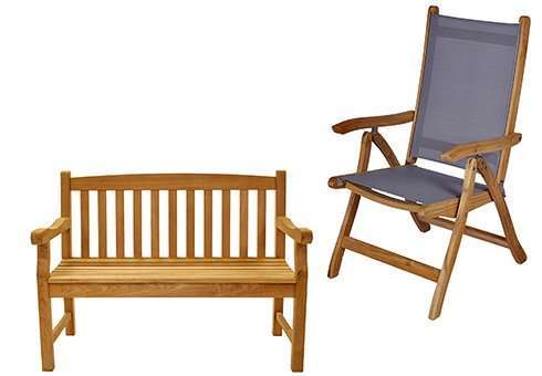 Royal Teak