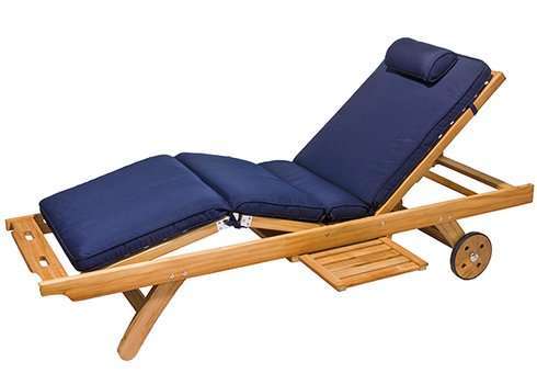Royal Teak Outdoor Lounges