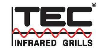 tec infrared gas grills
