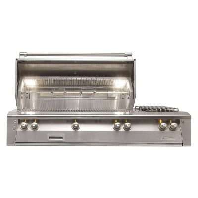 Alfresco ALXE 56-Inch Deluxe Grill