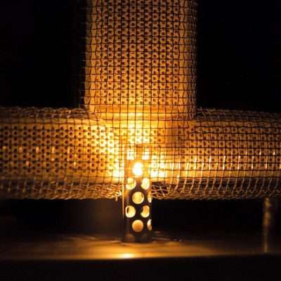 Lynx Trident Burner