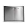 Lynx 30-Inch Ventana Double Access Doors