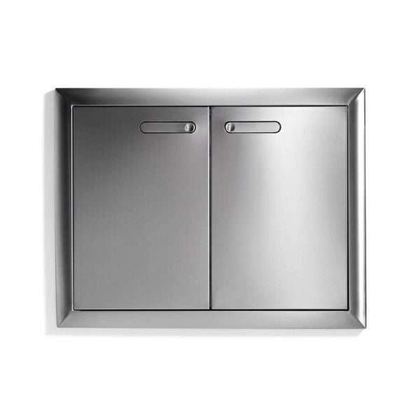 Lynx 30-Inch Ventana Double Access Doors