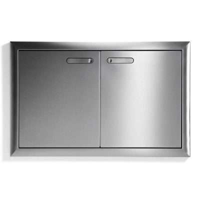 Lynx 36-Inch Ventana Double Access Doors