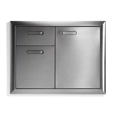 Lynx 30-Inch Ventana Access Door Combo