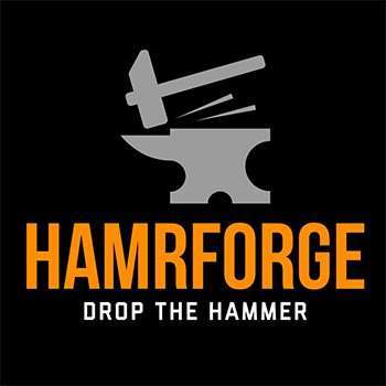 Hamrforge Inc