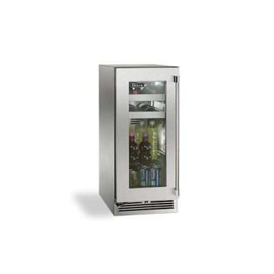 Perlick 15-Inch Beverage Center