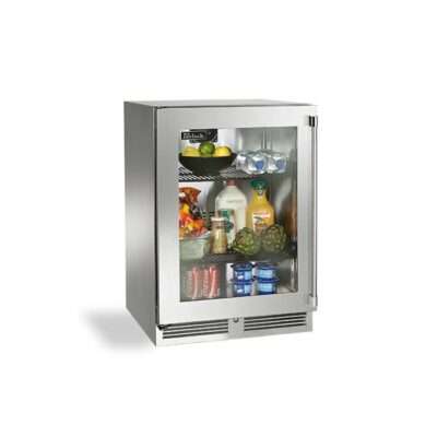 Perlick 24-Inch Refrigerator