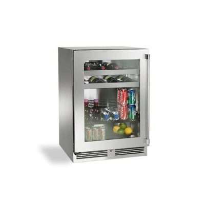 Perlick 24-Inch Beverage Center