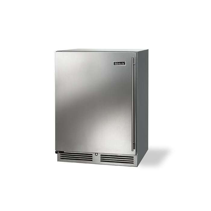 Perlick 24Inch CSeries Refrigerator HC24RO4 The Outdoor Store
