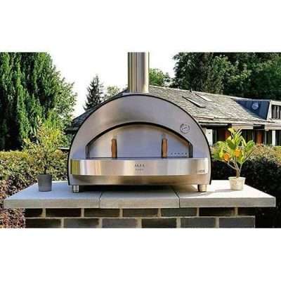 Alfa 4 Pizze Pizza Oven