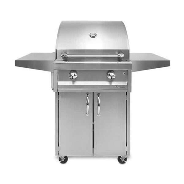 Artisan American Eagle 26-Inch Freestanding Grill