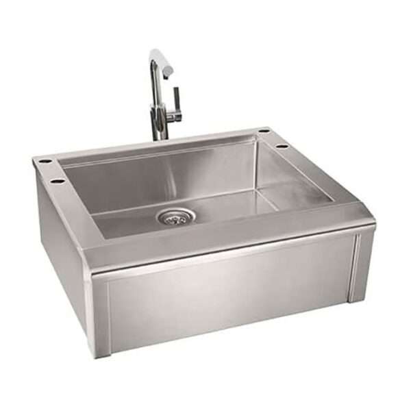 Alfresco 30-Inch Versa Sink System