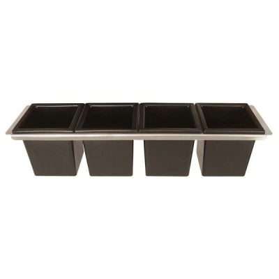Alfresco 30-Inch Versa Sink System