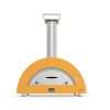 Alfa Moderno Allegro Wood-Fired Countertop Pizza Oven - FXALLE
