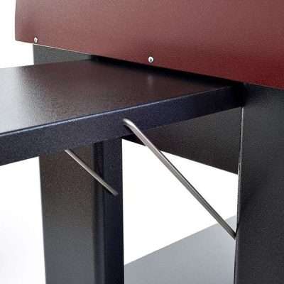 Alfa Allegro Pizza Oven