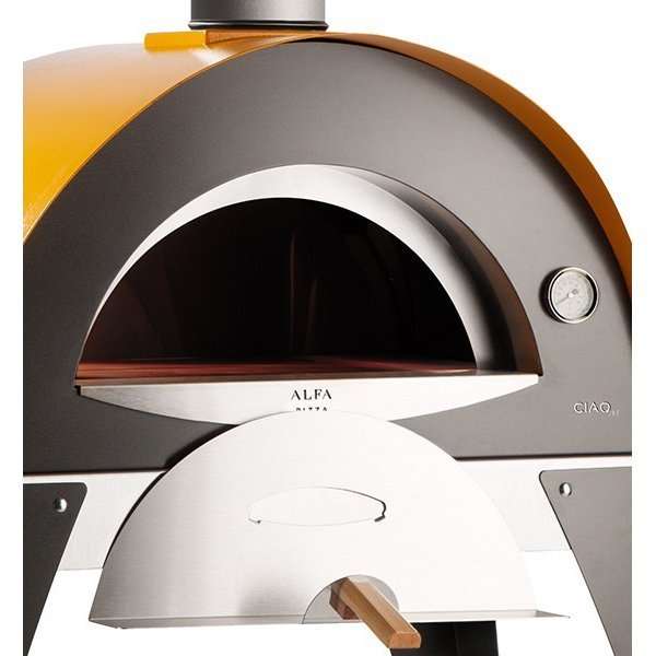 Alfa Ciao Pizza Oven