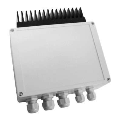 Bromic Wireless Dimmer Control