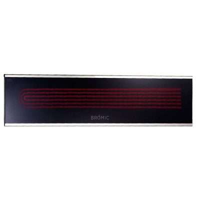 Bromic Platinum Smart-Heat Electric Heater