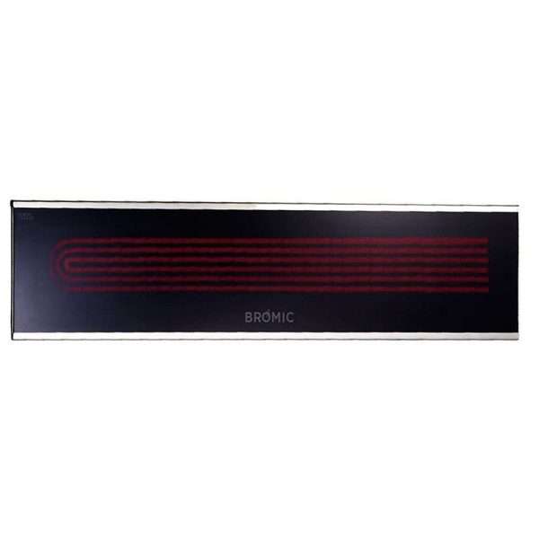 Bromic Platinum Smart-Heat Electric Heater