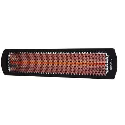 Bromic Tungsten Smart-Heat Electric Heater