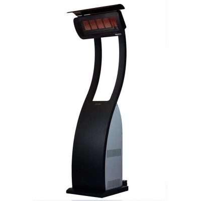Bromic Tungsten Smart-Heat Portable Heater