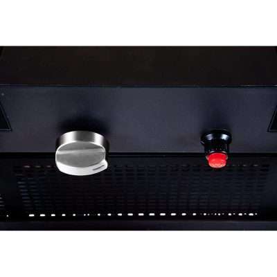 Bromic Tungsten Smart-Heat Portable Heater