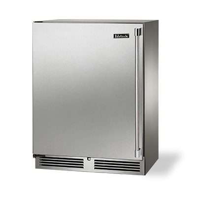 perlick 24 inch signature series sottile refrigerator