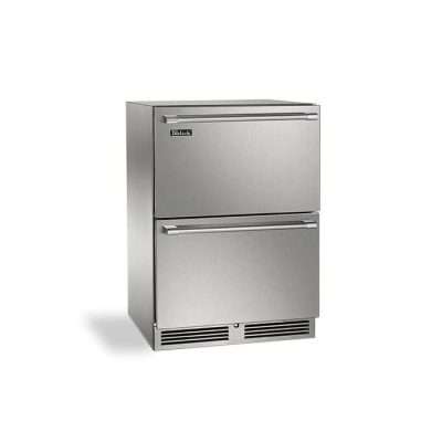 Perlick 24-Inch Drawer Refrigerator