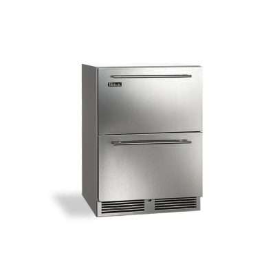 Perlick 24-Inch C-Series Drawer Refrigerator