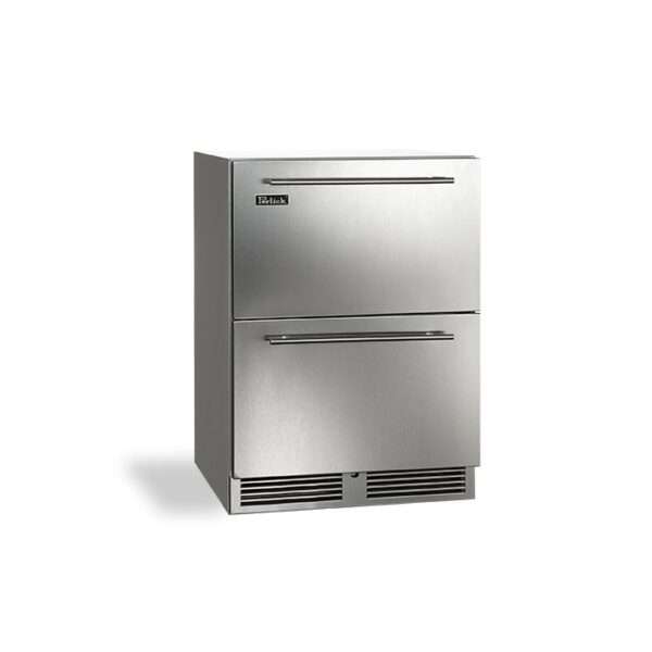 Perlick 24-Inch C-Series Drawer Refrigerator