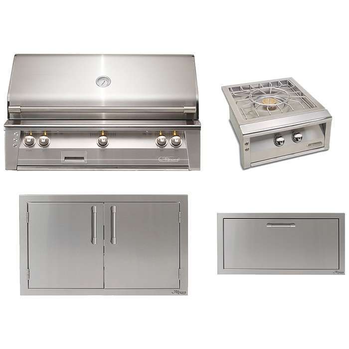 Alfresco Outdoor Packages