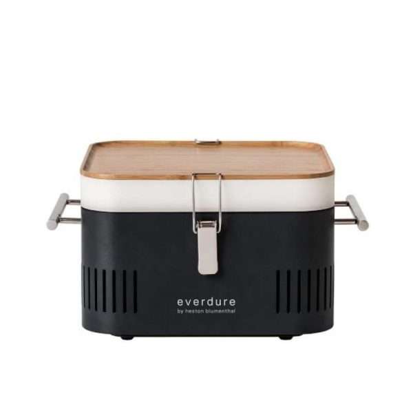 Everdure Cube Charcoal Grill