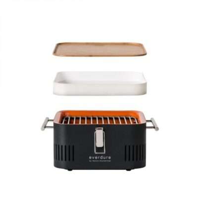 Everdure Cube Charcoal Grill