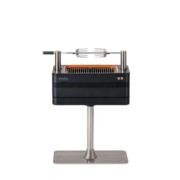Everdure Fusion Charcoal Grill