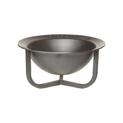 Goldens Small Fire Pit